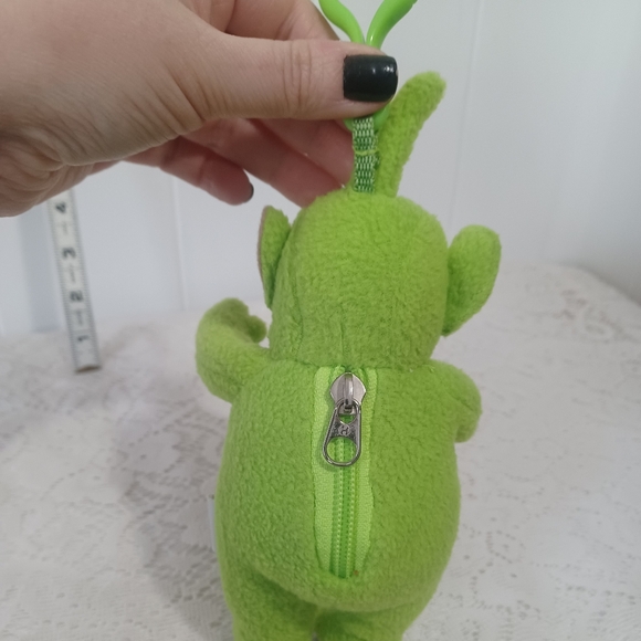 '99 Teletubbies Keychain - Picture 6 of 10